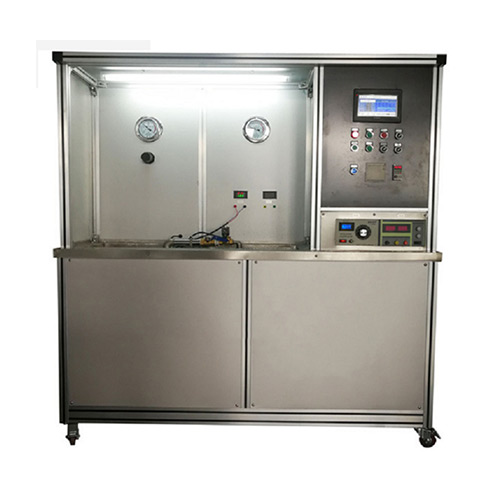 電（diàn）磁閥壽命測試儀