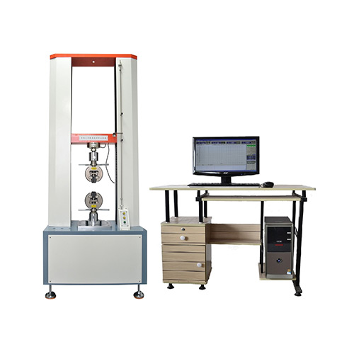 萬能材料試驗機--10T