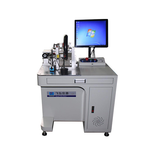 輪胎真圓度試驗機