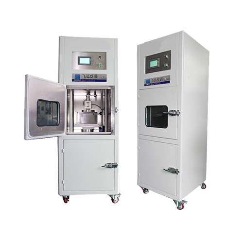 電池擠壓針刺一體試驗機