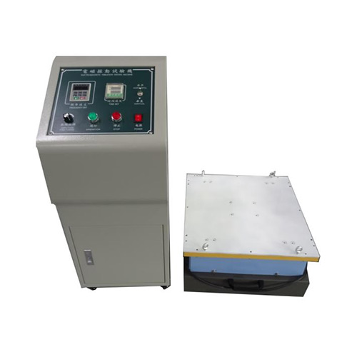 高頻振動台