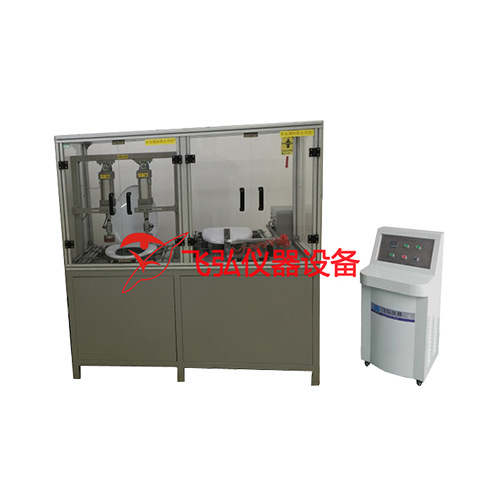 翻蓋和（hé）座圈開合測試機