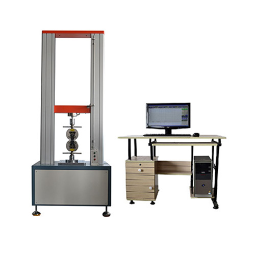萬能材料試（shì）驗機--5T
