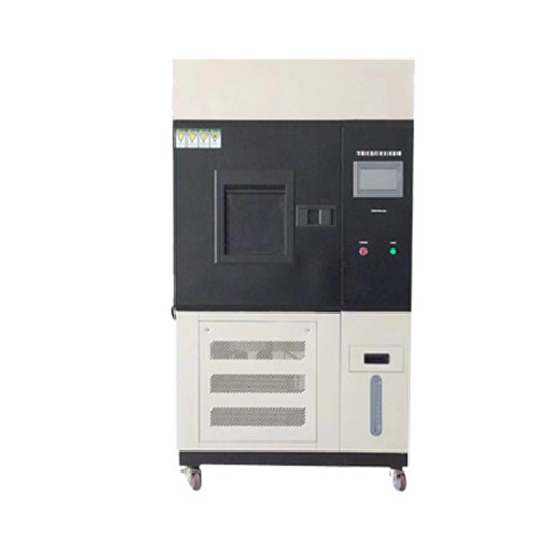 氙（xiān）燈耐氣候試驗箱