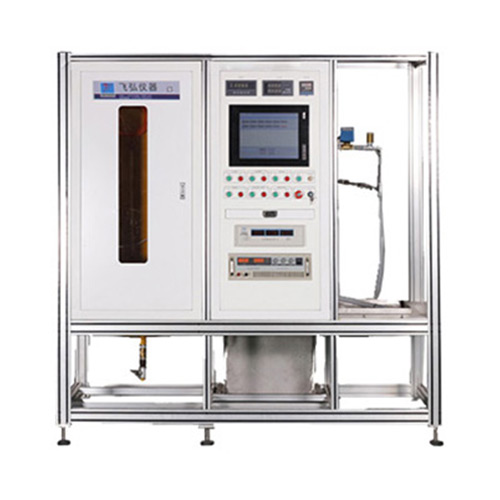 水泵綜合性能（néng）測試係統（tǒng）