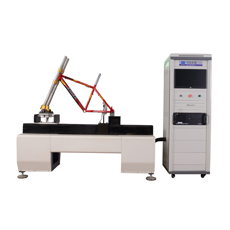 車架疲勞測(cè)試機