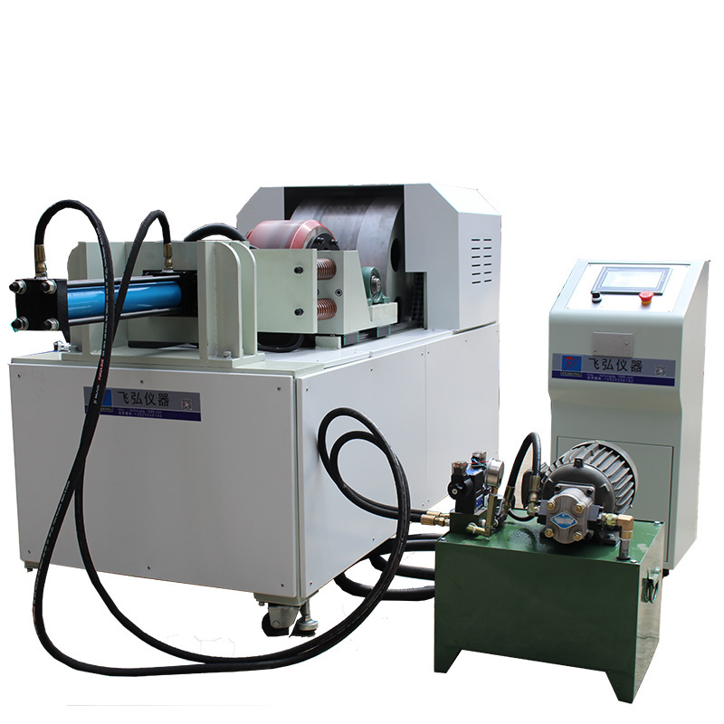 三噸腳輪行走試（shì）驗機  FH-LJ03