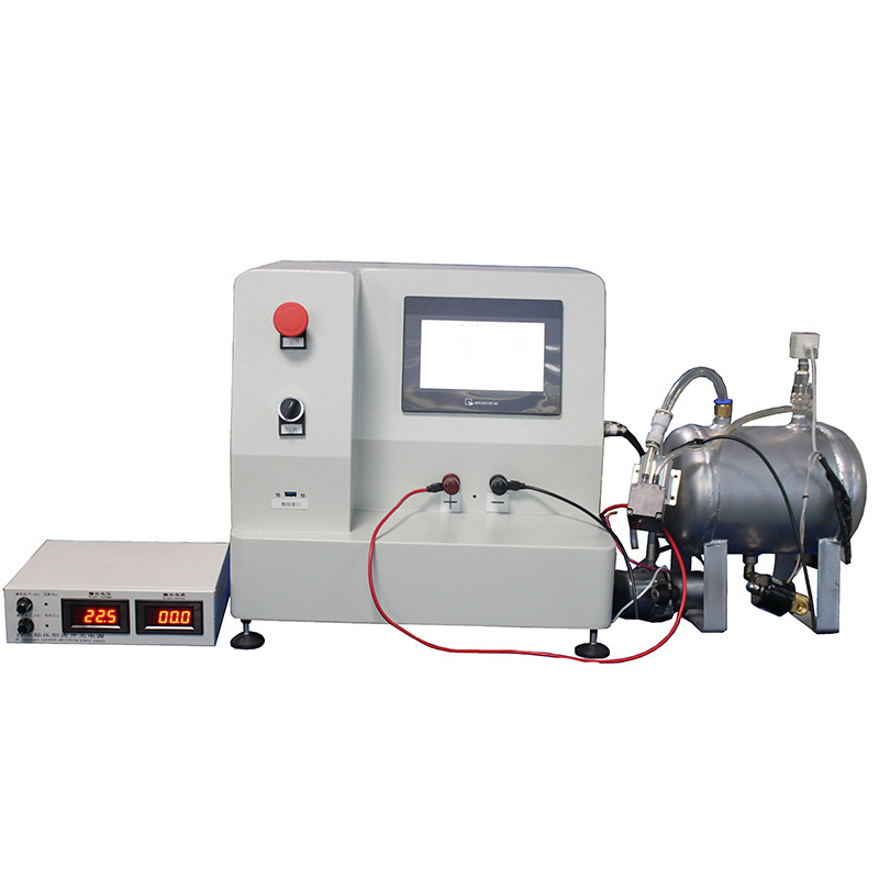 真空泵壽命測試機（jī）