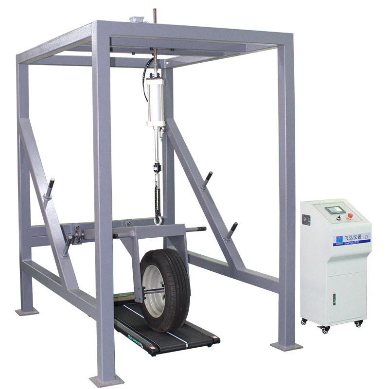 跑步機動態衝擊試驗（yàn）機