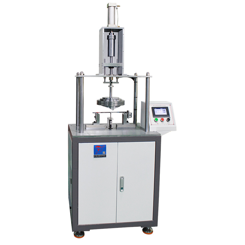 中管（guǎn）彎曲疲勞測試機  FH-ZG30