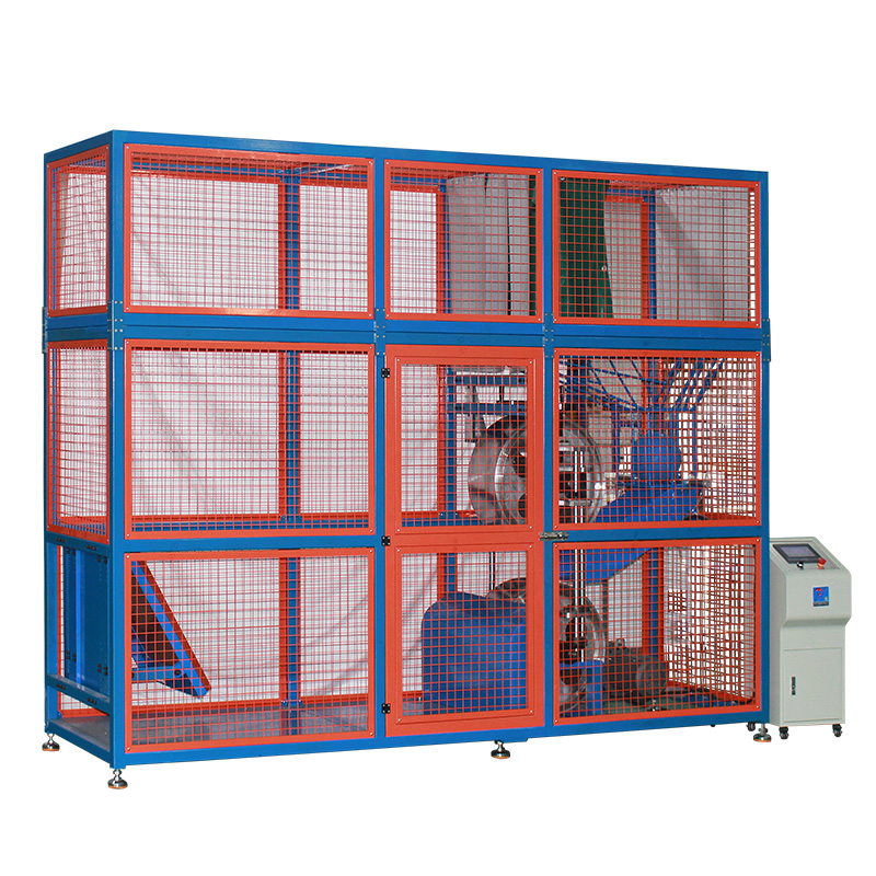 籃球衝擊試驗機  FH-YK030