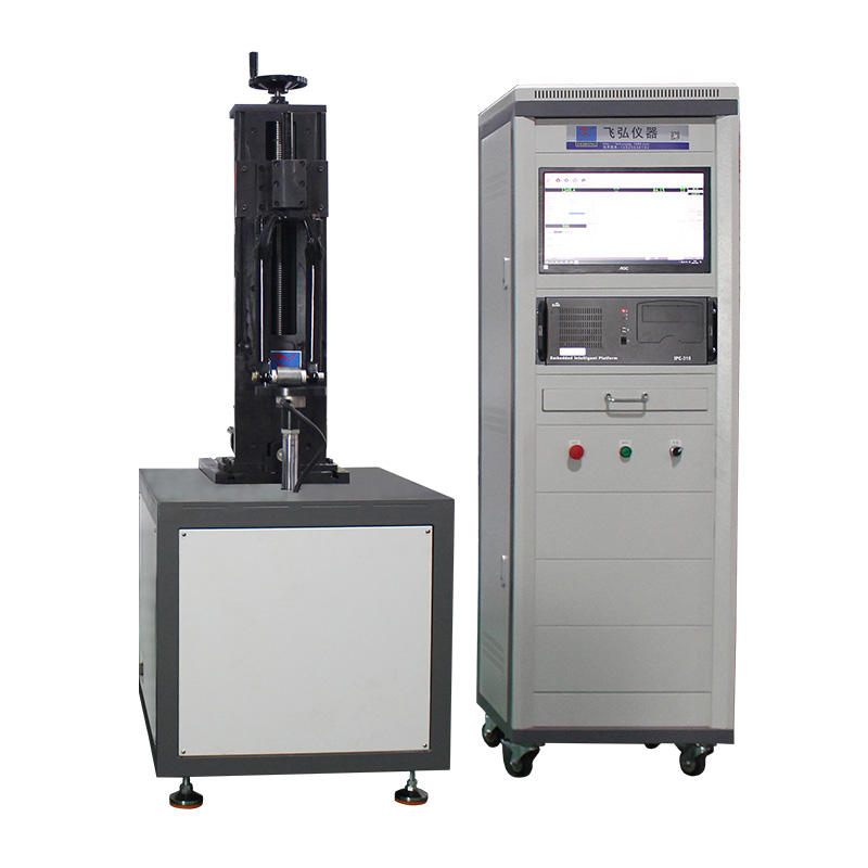 前叉振動衝擊試驗（yàn）機