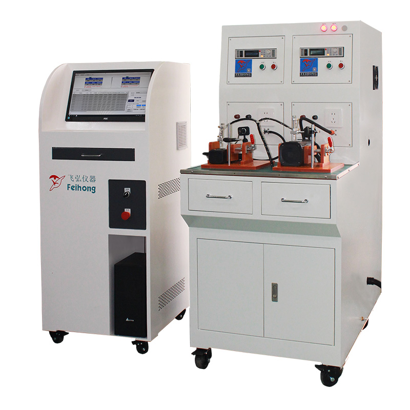 2工位氣泵壽命試驗機