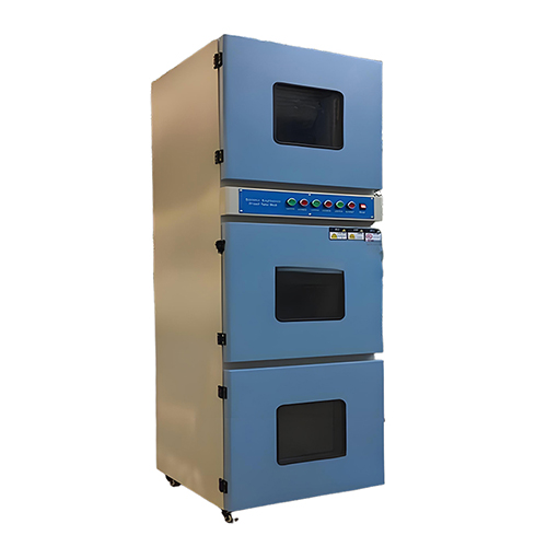 新能源電池防爆試驗箱
