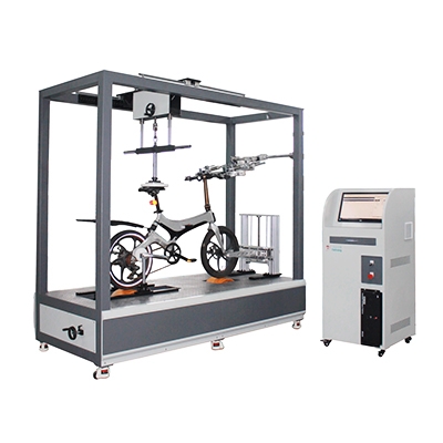 電動車老化測試機