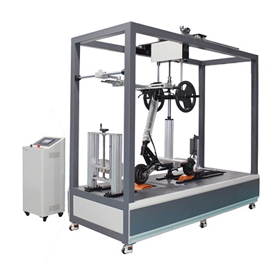 電動自行車、滑（huá）板車測試台（二合一）