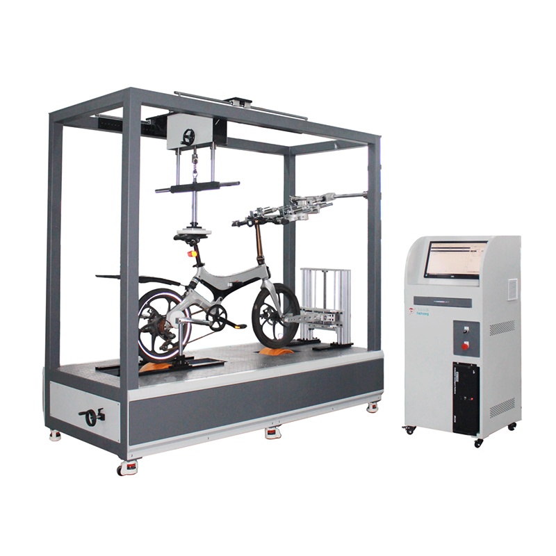 電動車老化測（cè）試機