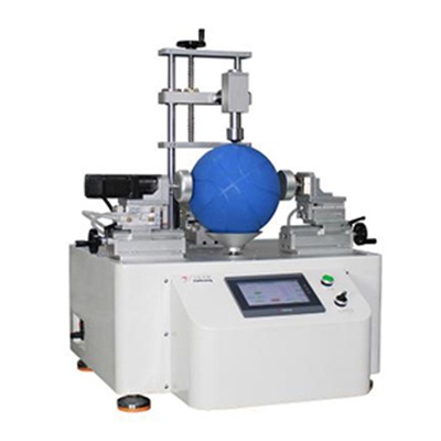 球類真圓度測試機FH-1352-01