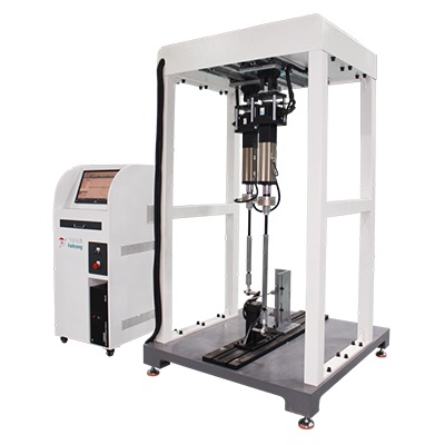 曲柄踩踏疲勞試驗機