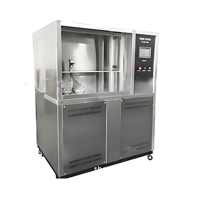 水龍頭密封強度爆（bào）破壓力測試機