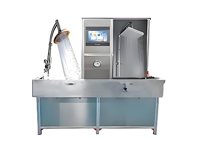 花灑壽命試驗機