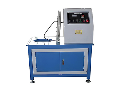 馬桶蓋壽命試驗機