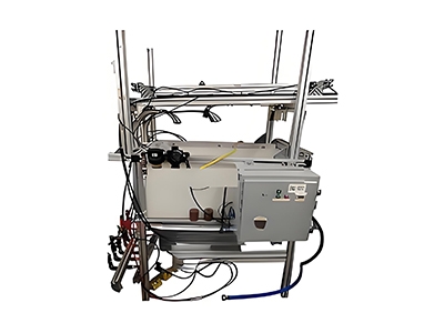 抽拉龍頭（tóu）壽命測試機