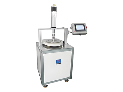 智能馬桶靜壓力試驗機