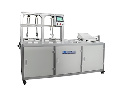 馬（mǎ）桶蓋測驗機（4工位（wèi））FH-MTG04