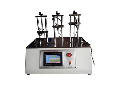 撥動開關壽命試驗機