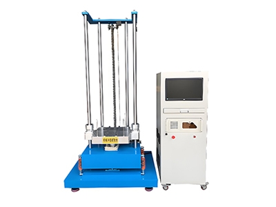 機械衝（chōng）擊試驗機