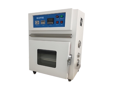 精密烤箱