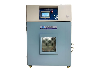 電（diàn）池（chí）大電流短路測試機