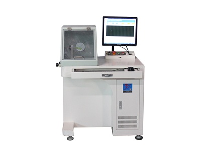 電池殼泄氣測試係統