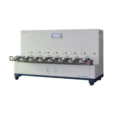 8工（gōng）位 3000ML精密抽煙機 FH-SM008