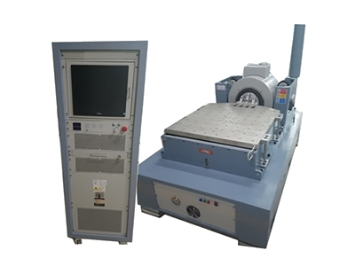 電（diàn）磁振動試驗機