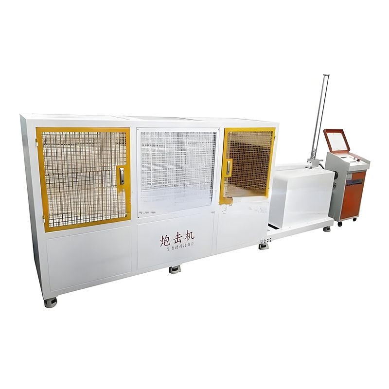 高爾夫球打擊試驗機（jī）