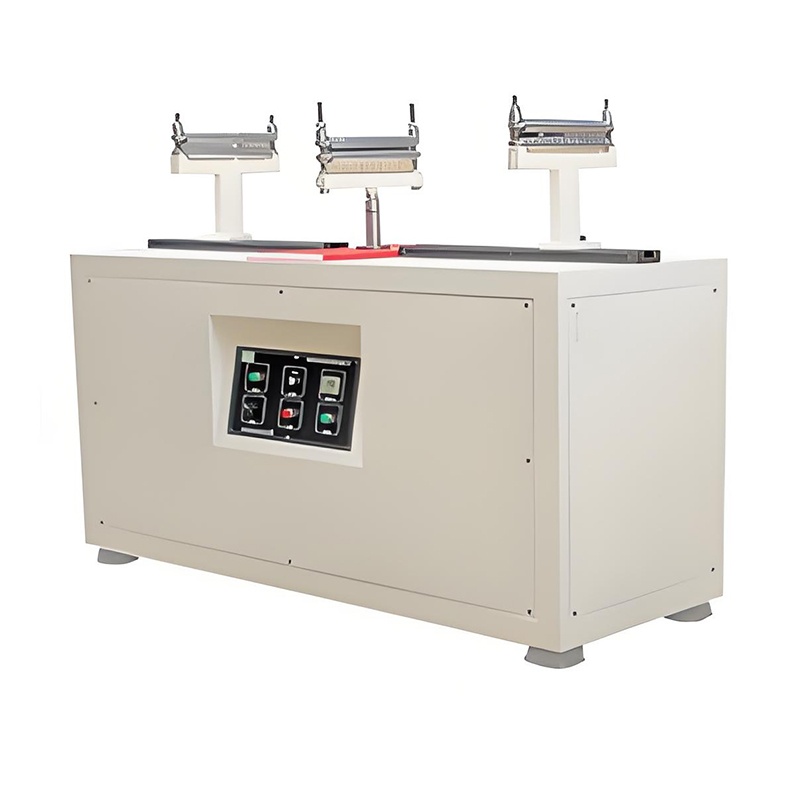 滑雪板彎曲疲勞測試機