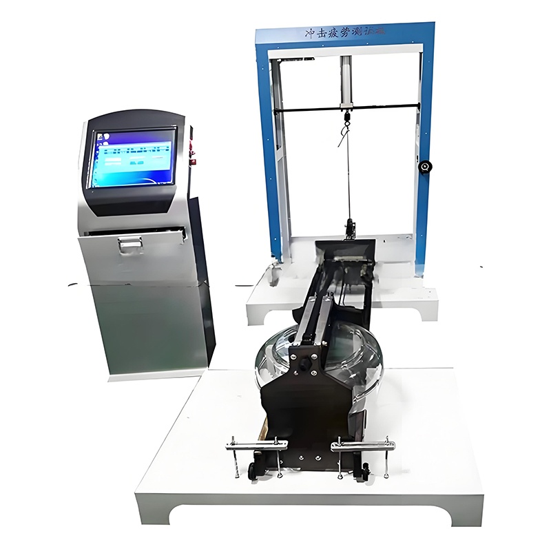 劃船器疲（pí）勞試驗機