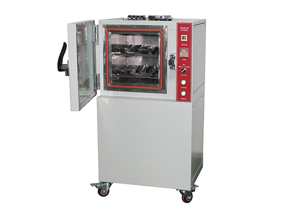 電池低壓高空模擬試驗箱