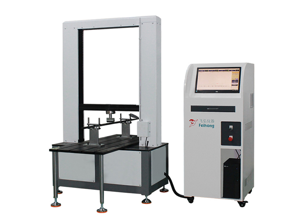 萬能材（cái）料試驗機FH-2707