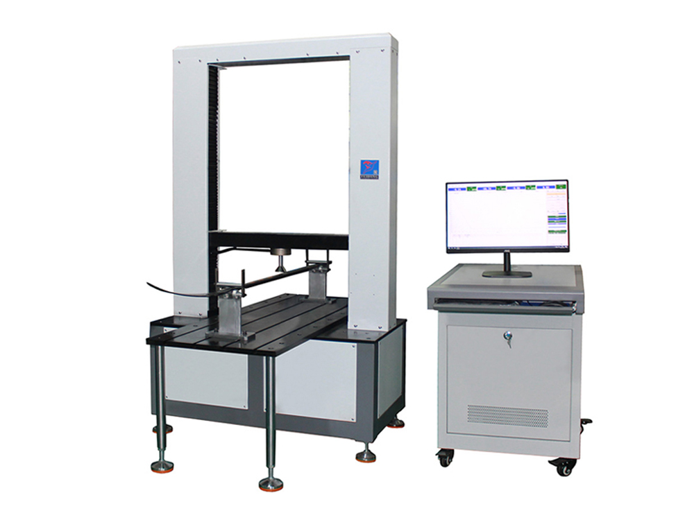 萬能材料試驗機（jī）FH-2707