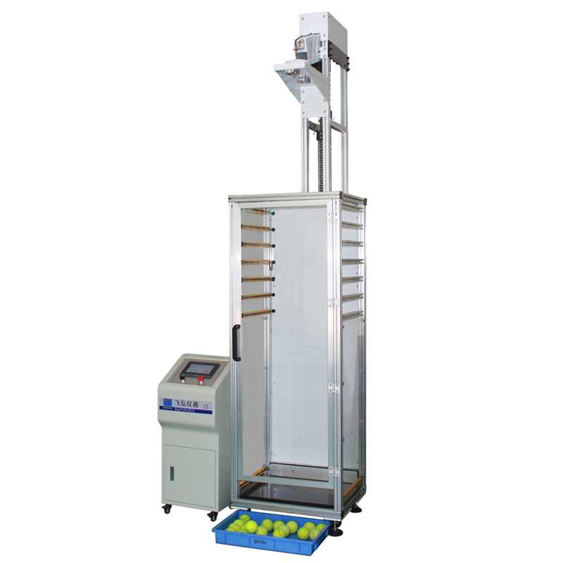 網球反彈高度測試儀 FH-WQ01