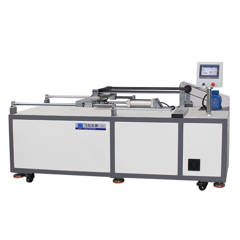 跑步機皮帶試驗（yàn）機