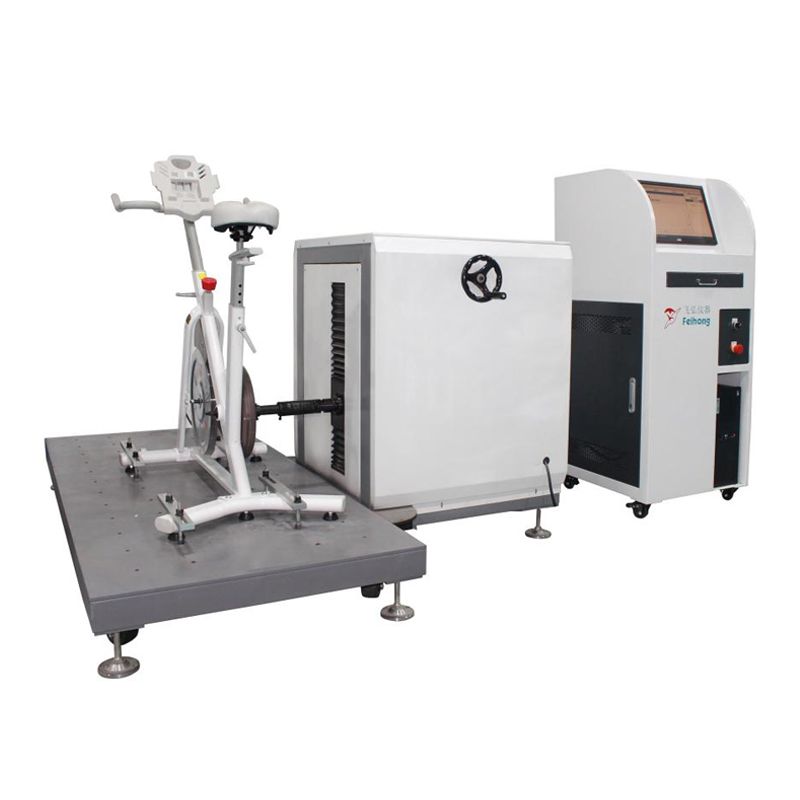 健身車扭力試驗機