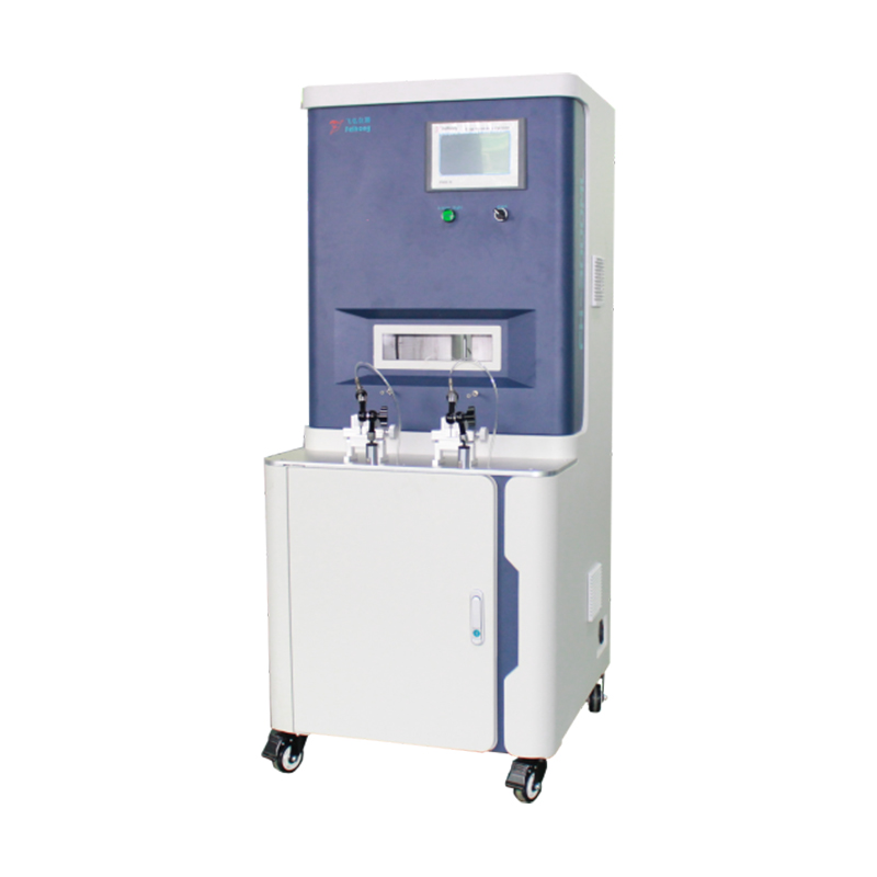 2工位口數機3000ml