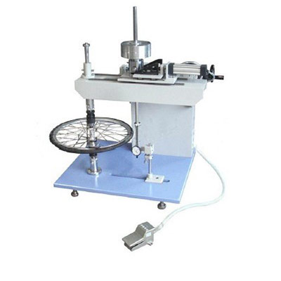 軸向靜負荷試驗機