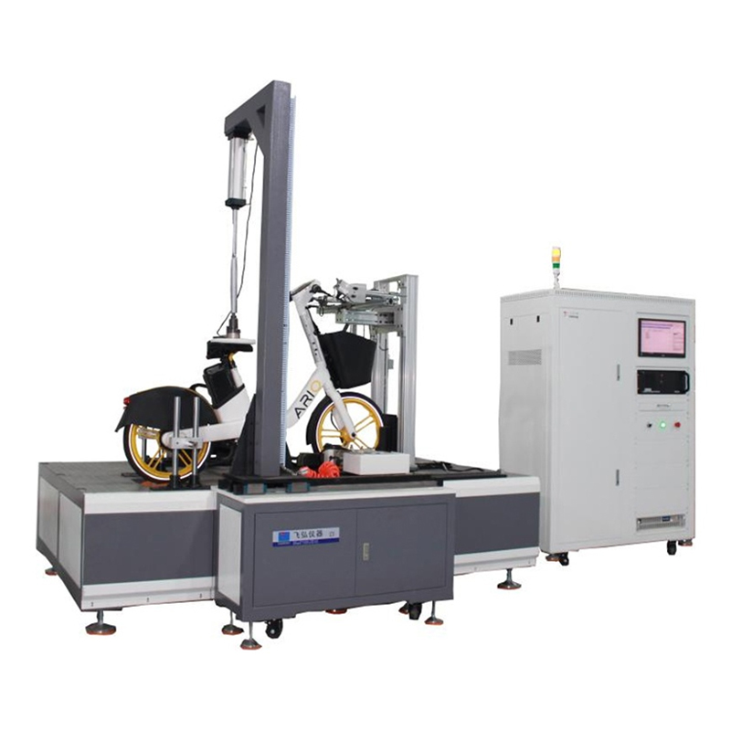 電動自行（háng）車（chē）、滑板車（二合一）測試台