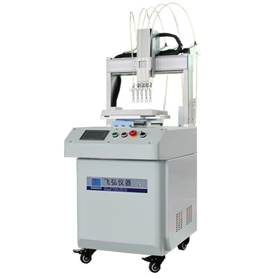 電子霧化器自動注油機