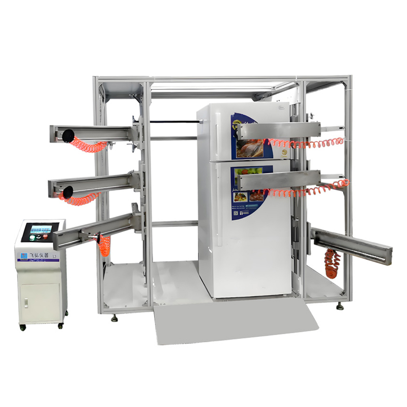 冰箱開關門試驗（yàn）機 FH-BXM01